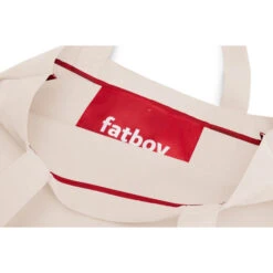 Grand Sac Fatboy Carry-All-Bag - Rose Dusty -Raviday Piscine 106379 grand sac fatboy carry all bag dusty pink zoom interieur