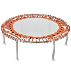 Trampoline Aquatique Waterflex WX Tramp Premium Rond