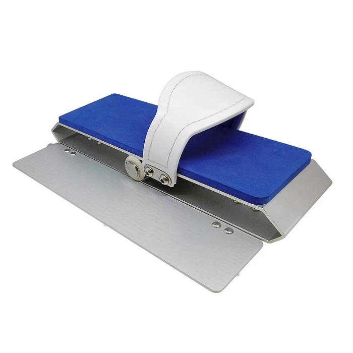 Kit De 2 Pédales Aqua Double Speed Bleues Pour Aquabike Waterflex 5 Kit De 2 Pédales Aqua Double Speed Bleues Pour Aquabike Waterflex – Image 3