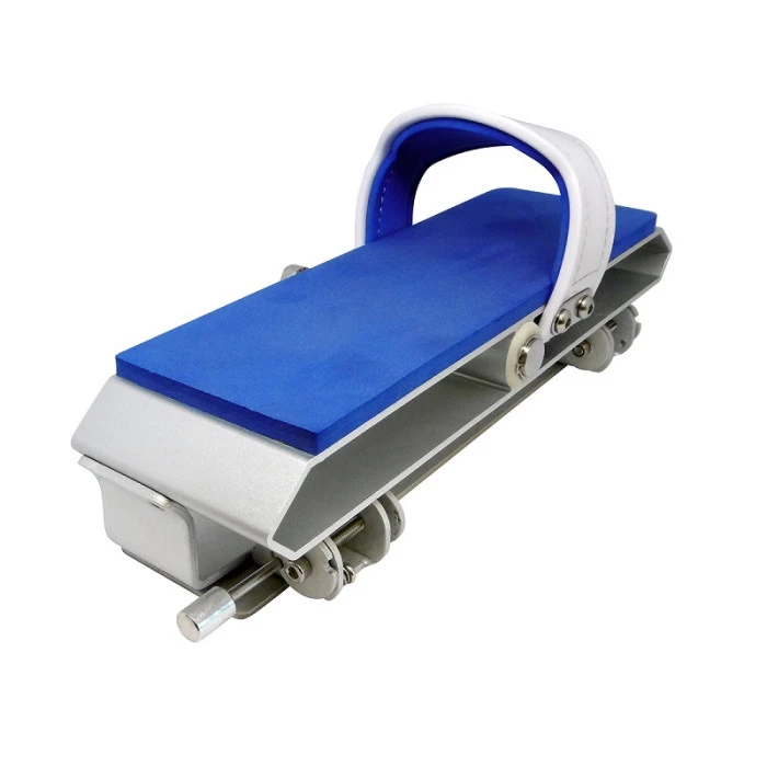 Kit De 2 Pédales Aqua Double Speed Bleues Pour Aquabike Waterflex 4 Kit De 2 Pédales Aqua Double Speed Bleues Pour Aquabike Waterflex – Image 2