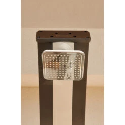 Douche Solaire Pour Piscine Formidra Spring 30 L - Anthracite / Aluminium Brossé 14 Douche Solaire Pour Piscine Formidra Spring 30 L - Anthracite / Aluminium Brossé -Raviday Piscine 11290 douche spring anthracite alu brosse tete