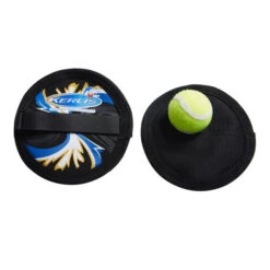 Jeu De Balles Scratch Kerlis - Noir