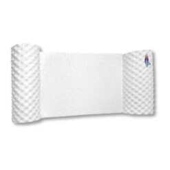 Hamac Mousse Américain Kerlis - Blanc 9 Hamac Mousse Américain Kerlis - Blanc -Raviday Piscine 12291 studio 1