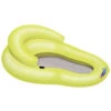 Lounger Gonflable Fluo Kerlis Pour Piscine-Vert -Raviday Piscine 13001 siege gonflable fluo kerlis vert