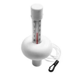 Mini Thermomètre Vision Kerlis - Blanc