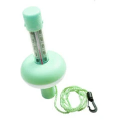 Mini Thermomètre Vision Kerlis - Menthe