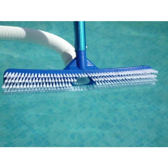 Balai Arrondi 41 Cm Pour Aspirateur De Piscine Kerlis 4 Balai Arrondi 41 Cm Pour Aspirateur De Piscine Kerlis – Image 2