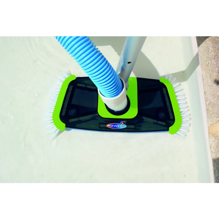 Tête D'aspirateur Rectangulaire Xpro Kerlis 4 Tête D'aspirateur Rectangulaire Xpro Kerlis – Image 2