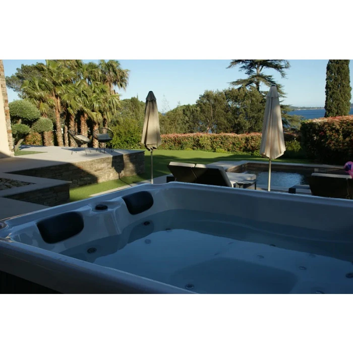 Spa Rigide Acrylique Bestway 3 Places 7 Spa Rigide Acrylique Bestway 3 Places – Image 5