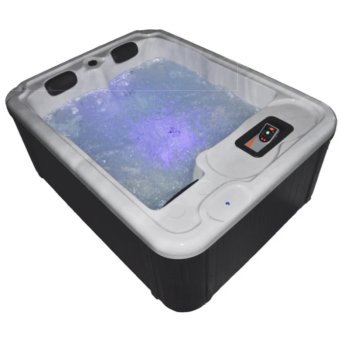 Spa Rigide Acrylique Bestway 3 Places 9 Spa Rigide Acrylique Bestway 3 Places – Image 7