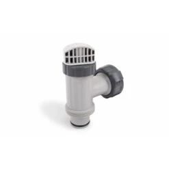 Lot De 2 Vannes D'arrêt 38 Mm Pour Piscine INTEX 5 Lot De 2 Vannes D'arrêt 38 Mm Pour Piscine INTEX -Raviday Piscine 25010 vanne d arret 38 mm intex 3