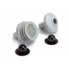 Lot De 2 Petites Crépines Pour Piscines INTEX -Raviday Piscine 25022 petite crepine pour piscines intex 2