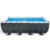 Piscine Tubulaire Intex Ultra XTR 5,49 X 2,74 X 1,32 M