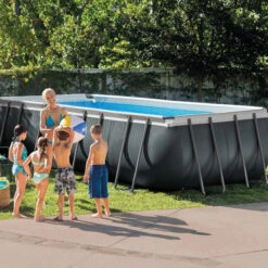 Piscine Tubulaire Intex Ultra XTR 5,49 X 2,74 X 1,32 M 16 Piscine Tubulaire Intex Ultra XTR 5,49 X 2,74 X 1,32 M -Raviday Piscine 26356gn piscine tubulaire intex ultra xtr 549 274 132 famille