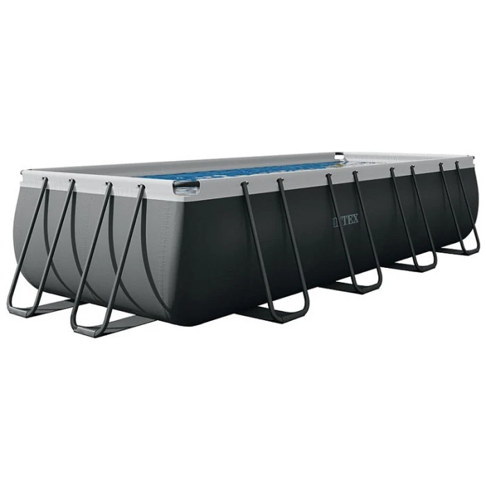 Piscine Tubulaire Intex Ultra XTR 5,49 X 2,74 X 1,32 M 4 Piscine Tubulaire Intex Ultra XTR 5,49 X 2,74 X 1,32 M – Image 2
