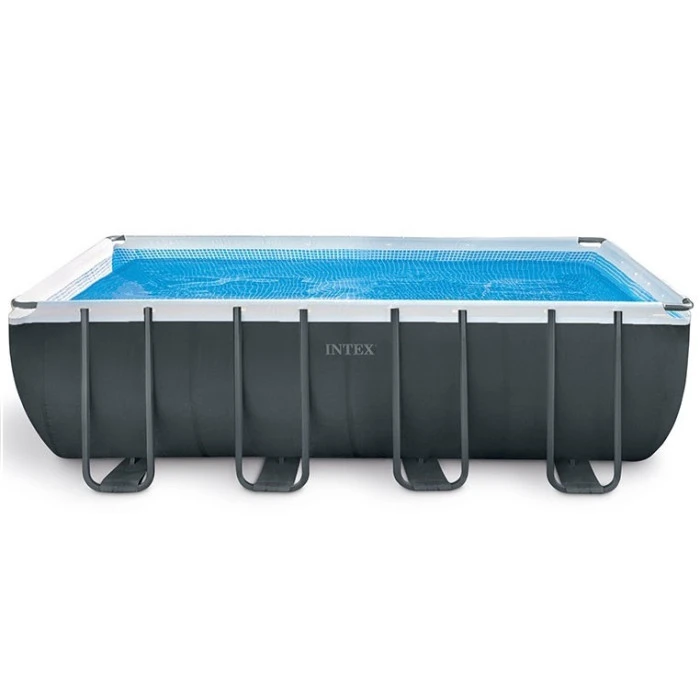 Piscine Tubulaire Intex Ultra XTR 5,49 X 2,74 X 1,32 M 3 Piscine Tubulaire Intex Ultra XTR 5,49 X 2,74 X 1,32 M