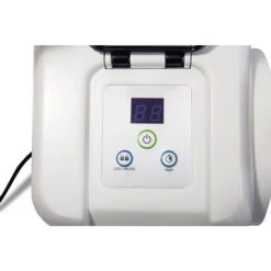 Filtre à Sable INTEX 10 M³/h -Raviday Piscine 26652 filtre sable 10m3h programmation