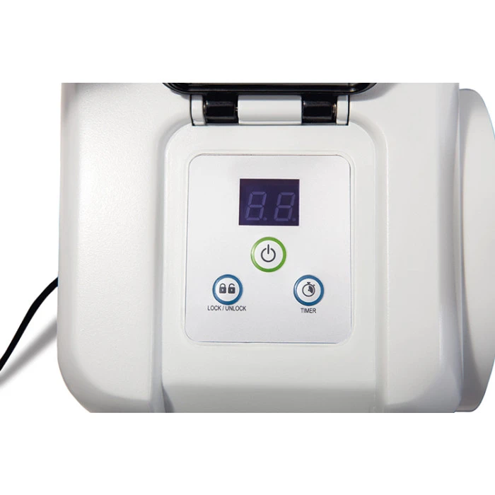 Filtre à Sable INTEX 8 M³/h 6 Filtre à Sable INTEX 8 M³/h – Image 4