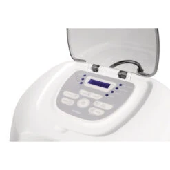 Stérilisateur Au Sel Intex QS700 Plus Pour Piscine < 56 M³ -Raviday Piscine 26688 focus