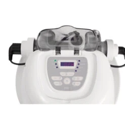 Stérilisateur Au Sel Intex QS700 Plus Pour Piscine < 56 M³ -Raviday Piscine 26688 focus 2