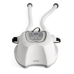 Stérilisateur Au Sel Intex QS700 Plus Pour Piscine < 56 M³