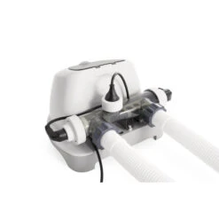 Stérilisateur Au Sel Intex QS700 Plus Pour Piscine < 56 M³ -Raviday Piscine 26688 fondblanc 2