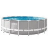 Piscine Tubulaire Ronde Intex Prism Frame 5,49 X 1,22 M 2 Piscine Tubulaire Ronde Intex Prism Frame 5,49 X 1,22 M -Raviday Piscine 26732np piscine tubulaire ronde intex prism frame 5 49 1 22 m