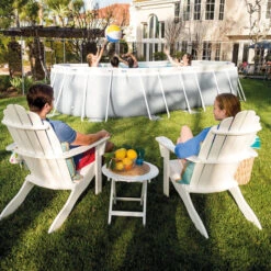 Piscine Tubulaire Ovale Intex Prism Frame 6,10 X 3,05 X 1,22 M 12 Piscine Tubulaire Ovale Intex Prism Frame 6,10 X 3,05 X 1,22 M -Raviday Piscine 26798np piscine tubulaire intex prism frame ovale 610 305 122 m couple