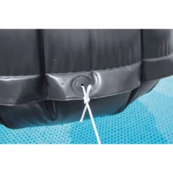 Coussin D'air Pour Bâche De Piscine - Intex 11 Coussin D'air Pour Bâche De Piscine - Intex -Raviday Piscine 28099 focus