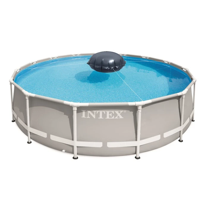 Coussin D'air Pour Bâche De Piscine - Intex 3 Coussin D'air Pour Bâche De Piscine - Intex