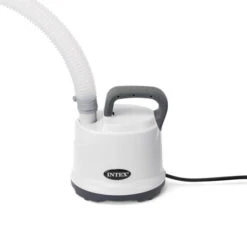 Pompe De Vidange Pour Piscine Intex