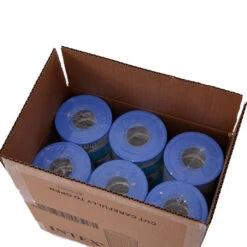 Lot De 6 Cartouches De Filtration Type A Intex -Raviday Piscine 29000 raviday pack 6 cartouches a intex carton