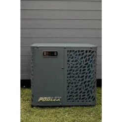 Pack Spa Rigide Netspa Celtic 1 - 5 Places + Pompe à Chaleur O’spa 5kW -Raviday Piscine 3813357 pompe ospa 5kw 2 1