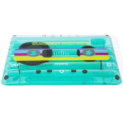 Matelas Gonflable De Piscine Bestway Retro Beats