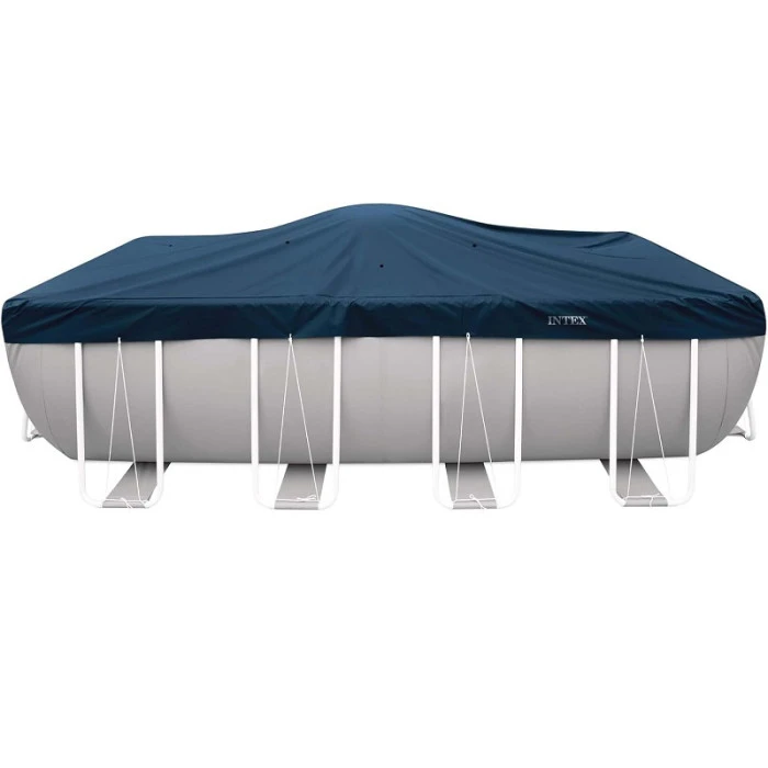 Coussin D'air Pour Bâche De Piscine - Intex 9 Coussin D'air Pour Bâche De Piscine - Intex – Image 7