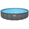 Piscine Tubulaire Ronde Bestway APX 365 6,71 X 1,32 M + Filtration + Accessoires 1 Piscine Tubulaire Ronde Bestway APX 365 6,71 X 1,32 M + Filtration + Accessoires -Raviday Piscine 561jz piscine tubulaire ronde bestway apx 365 671 132