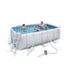 Piscine Tubulaire Rectangulaire Bestway Power Steel 4,12 X 2,01 X 1,22 1 Piscine Tubulaire Rectangulaire Bestway Power Steel 4,12 X 2,01 X 1,22 -Raviday Piscine 56456 piscine rectangulaire tubulaire bestway power steel studio 1 412x201x122 2