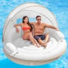 Matelas Gonflable De Piscine Intex Lounge Caraïbes 1 Matelas Gonflable De Piscine Intex Lounge Caraïbes -Raviday Piscine 58292eu