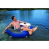 RECONDITIONNE - Matelas Gonflable Intex River Run -Raviday Piscine 58854 03 24 2014 118 1 1