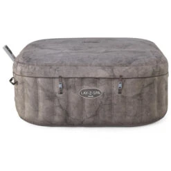 Spa Gonflable Bestway Lay-Z-Spa ROME EnergySense Airjet 6 Places 16 Spa Gonflable Bestway Lay-Z-Spa ROME EnergySense Airjet 6 Places -Raviday Piscine 6001k6spa gonflable bestway lay z spa rome airjet 6 places couverture