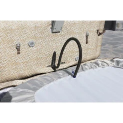 Spa Gonflable Bestway Lay-Z-Spa ROME EnergySense Airjet 7 Places -Raviday Piscine 6001m spa gonflable bestway lay z spa rome airjet 7 places gonflage