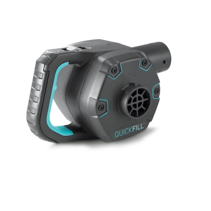 Gonfleur électrique Intex 220 V Avec Poignée 3 Gonfleur électrique Intex 220 V Avec Poignée