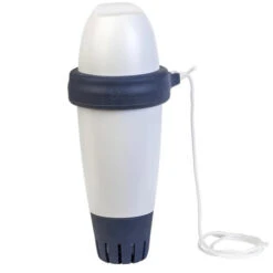 Analyseur D'eau De Piscine Connecté GRE Blue Connect Go