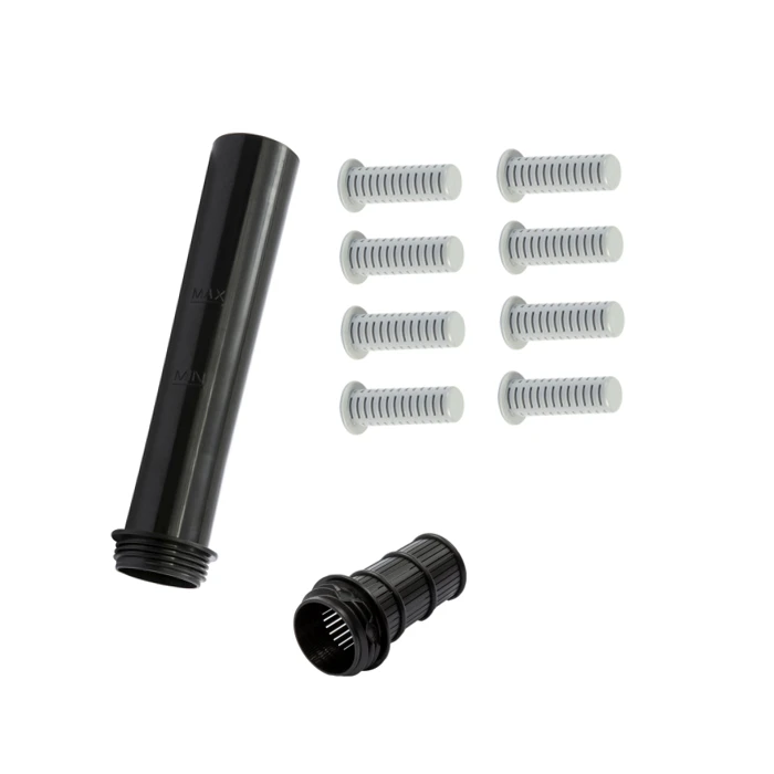 Kit Crepine Pour Filtres Et Tube Central De Filtre à Sable 11,355 M3/h Bestway Flowclear (ref 58486) 3 Kit Crepine Pour Filtres Et Tube Central De Filtre à Sable 11,355 M3/h Bestway Flowclear (ref 58486)