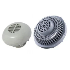 Kit Pré Filtre D’entrée / Sortie Pour Piscine Bestway (tout Type)