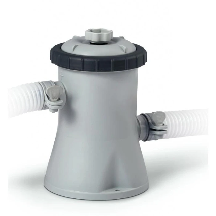 Filtre épurateur De Piscine à Cartouche Intex 1 M³/h 3 Filtre épurateur De Piscine à Cartouche Intex 1 M³/h