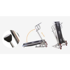 Tapis De Marche Pour Piscine - Waterflex Aquajogg -Raviday Piscine aquajogg points forts 03