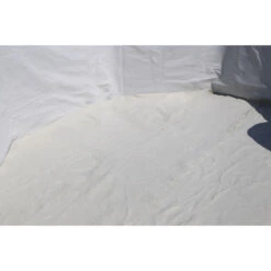 Piscine En Bois Rectangulaire Ubbink Azura 4,50 X 2,50 X 1,26 M - Liner Bleu -Raviday Piscine azura 250x450 4