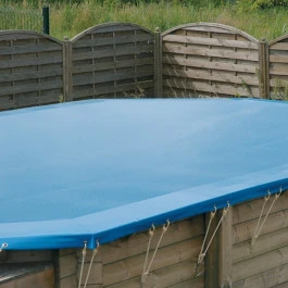 Bâche Hivernage Piscine Octogonale Longue Ubbink 400 X 820 Cm 3 Bâche Hivernage Piscine Octogonale Longue Ubbink 400 X 820 Cm
