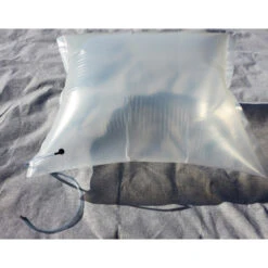 Coussin Gonflable FLOT'UP 2 M Pour Hivernage Piscine Jusqu'à 3,50 M